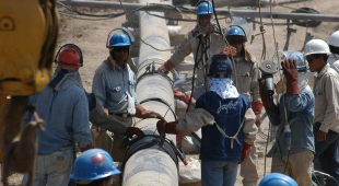 Expertos advierten sobre los gastos en obras públicas
