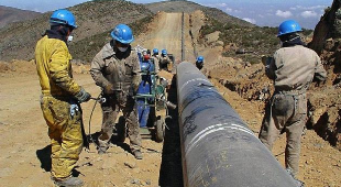 Gasoducto del Sur: Responsable de licitación fue consultor de Odebrecht
