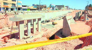 Según el BCR la inversión en las regiones se desplomó
