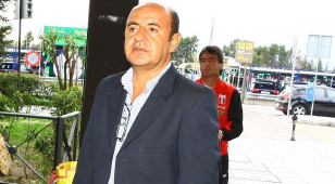 Loreto: Dictan 18 meses de prisión para presidente regional Yván Vásquez