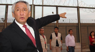 René Cornejo defendió polémica licitación del Gasoducto del Sur