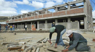 Transfieren S/. 650 millones a Foniprel para financiar obras por impuestos