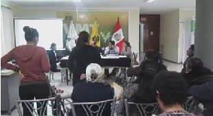 VMT: Postores reclaman su “arbitraria” descalificación en Proceso por Subasta Inversa
