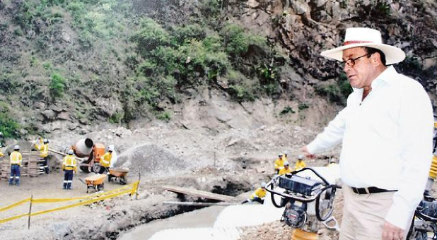 Alto Piura: un proyecto que vive solo de las promesas
