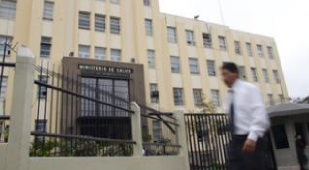 Aumenta presupuesto de publicidad al Ministerio de Salud