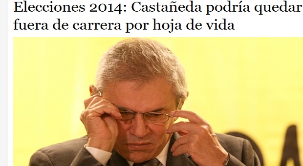 Reflexiones sobre la presentación de Información Inexacta