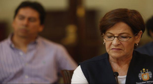 Irregularidades en la Municipalidad de Lima: lo que halló la Contraloría