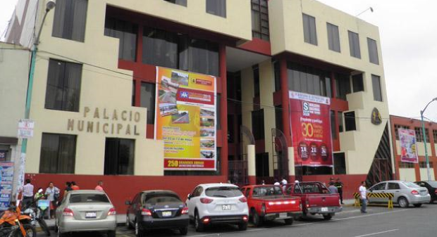 Anulan contratos y pagos a favor de consorcio que engaño a municipio