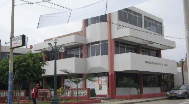 Municipalidad Distrital de Chilca habría favorecido a consultora con casi 400 mil nuevos soles