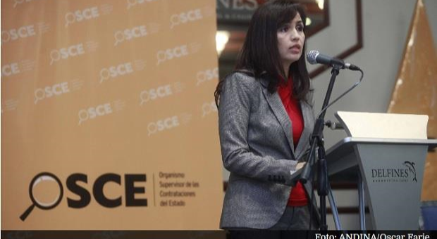 Antes de fin de año estará listo reglamento de Ley de Contrataciones del Estado