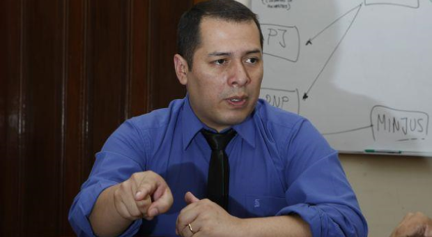 Plantean retomar debate sobre la muerte civil para personas corruptas