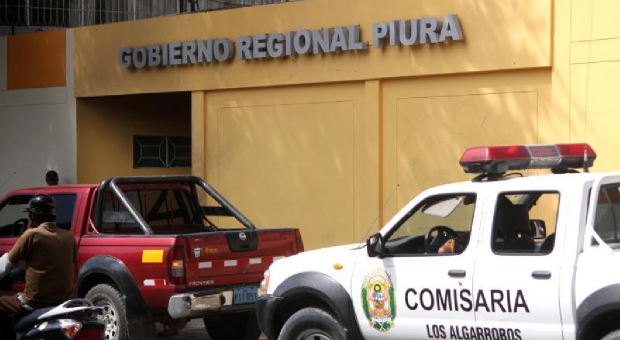Piura: 869 funcionarios envueltos en irregularidades