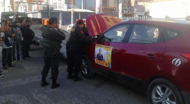 Alcalde de Chiclayo es buscado por la Policía y habrían hallado millones en su casa
