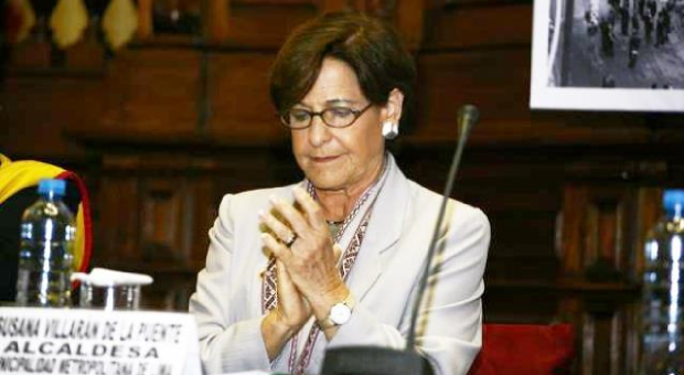 CGR investiga a Villarán por uso indebido de Caja Metropolitana