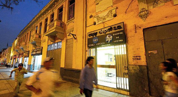 Sancionan a Copy Depot S.A., con inhabilitación definitiva para contratar con el Estado