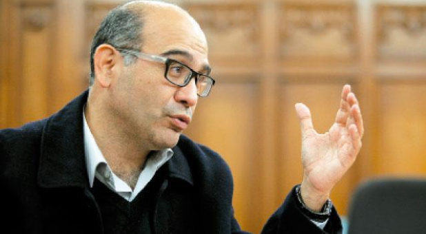 “Debido a la corrupción, el Perú perdió su oportunidad de ser un país desarrollado”