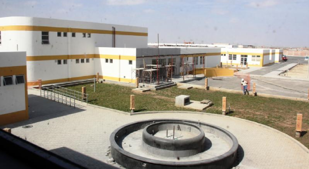 Piura: Hospital terminará con 15 adicionales de obra
