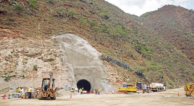 Incertidumbre por reinicio de obras en el Alto Piura