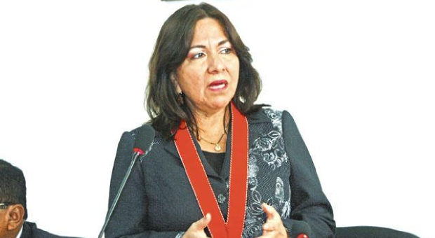 Lambayeque: Denuncias contra funcionarios por delitos de corrupción van en aumento