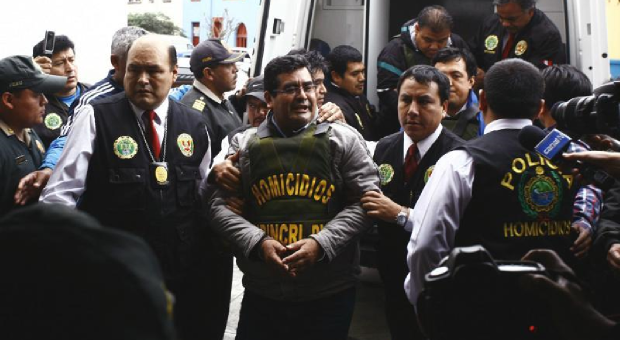 Ancash: Osce “destapa” cómo se licitaban obras en el GRA