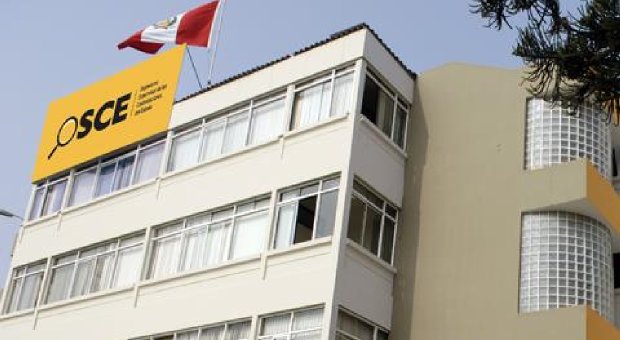 Lambayeque: Osce observó bases de 17 obras provinciales
