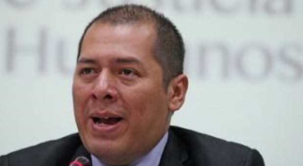 “Urge aprobación de muerte civil y la imprescriptibilidad”