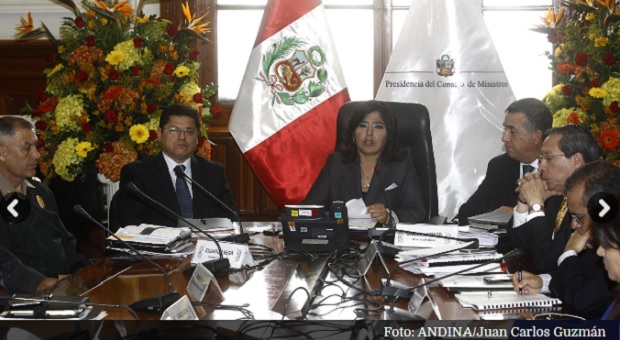 Gobierno capacitará a autoridades municipales y regionales electas