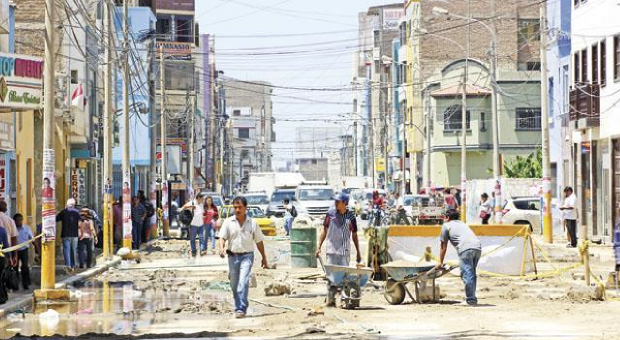 Chiclayo: Gestión de Torres habría pagado S/. 6 millones a testaferros por compras