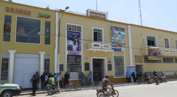 Clan Torres se habría extendido hasta Ferreñafe