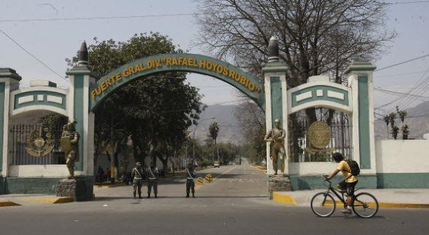 Ejército: Detectan irregularidades en licitaciones