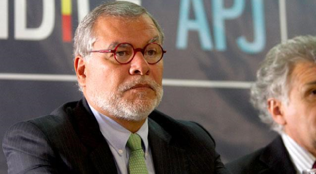 José Ugaz: “La corrupción es un impuesto que terminan pagando los más pobres”
