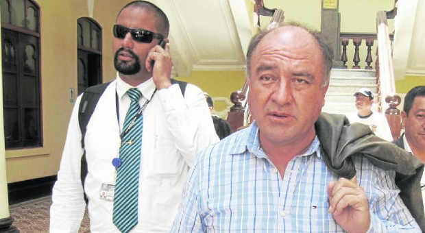 Roberto Torres: Muerte de exseguridad definió la investigación
