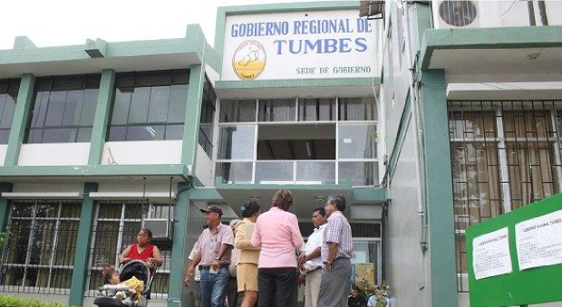 Consejero regional: “Los congresistas deben revisar ley de contrataciones”