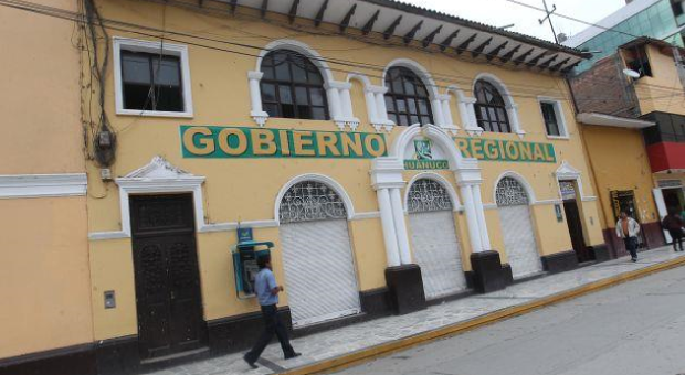 Plantean mejor sistema de gestión para gobiernos regionales