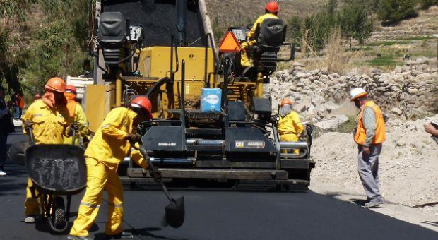 MEF: Ejecución de la inversión pública alcanzó los S/.94,061 millones