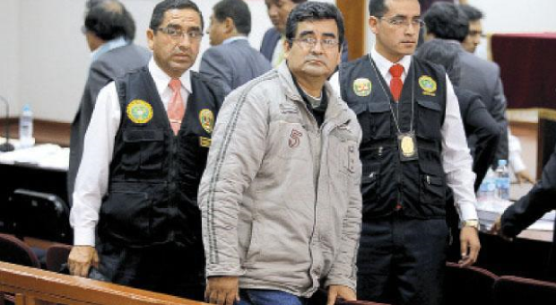 OSCE y Contraloría confirman desfalco de S/. 329 millones en la región Áncash