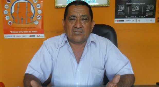 Tumbes: Alcalde de San Jacinto asistirá a audiencia judicial