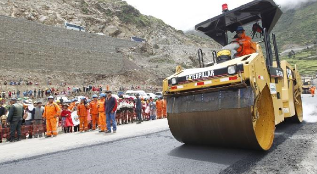 Arequipa: detectan presunto perjuicio por más de S/. 19 mllns. en concesión de autopista