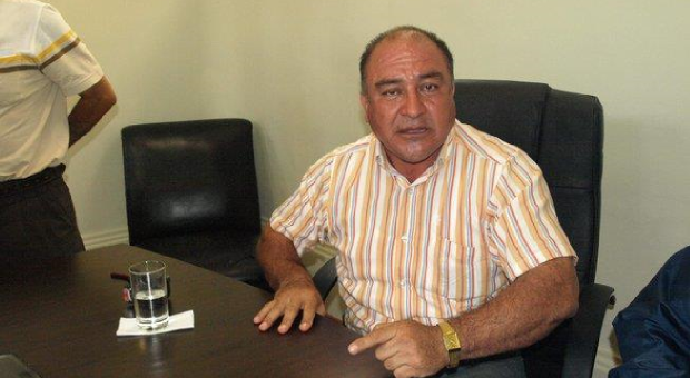 Roberto Torres cobró coimas incluso cuando estuvo suspendido