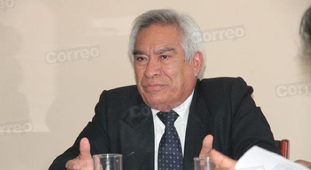 Se perdieron S/. 5 millones en el Gobierno Regional de Tacna