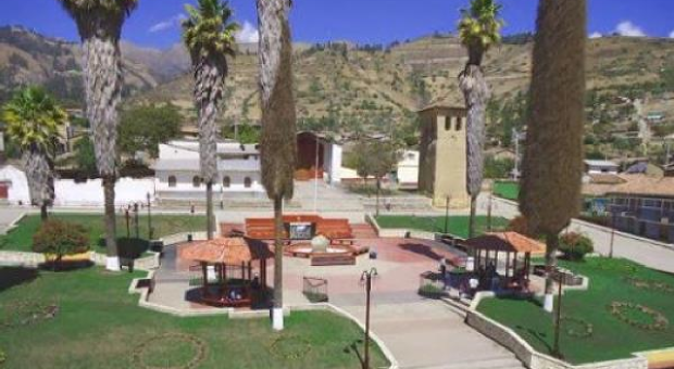 Sentencian a ex funcionarios de la Municipalidad de Curahuasi