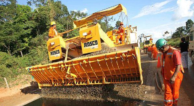 Inversiones en obras por impuestos crecerá a 44%