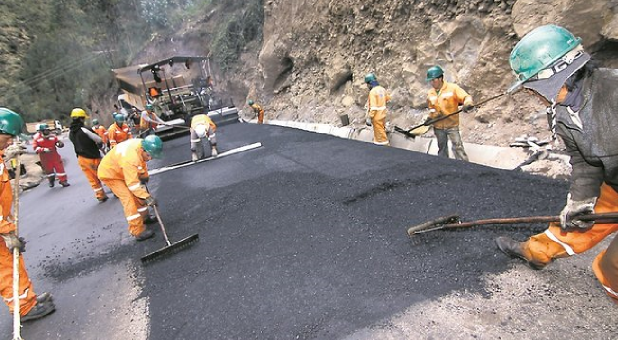 Afirman que seguimiento de obras públicas evitará la corrupción