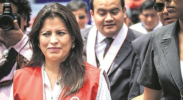 Compra de miles de pañales que terminaron deteriorados bajo lupa de la Contraloría