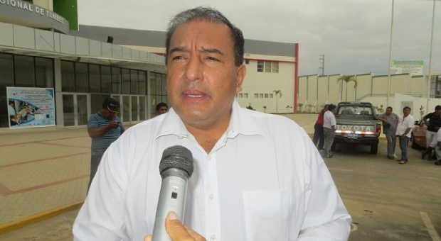 Declaran infundado pedido de prisión preventiva contra Viñas