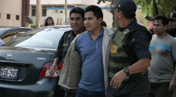 Denuncian que exalcalde de Pomalca favoreció a consorcio ganador el último día de su gestión