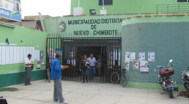 Rodolfo Barrantes Machaca Dio buena pro tras renuncia
