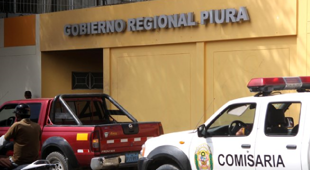 Piura: Gobierno Regional alista nueva licitación de obra