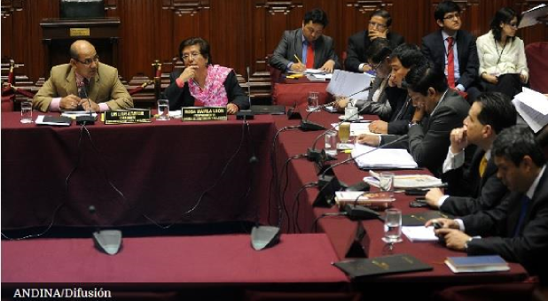 Imprescriptibilidad de corrupción contribuirá a limpieza de nuevos comicios