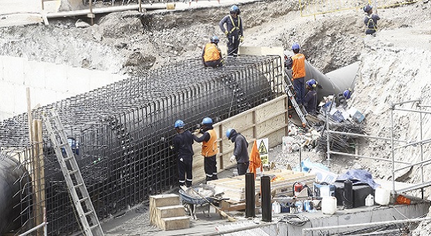 Mecanismo Obras por Impuestos es utilizado por 77 municipios y 13 Gobiernos Regionales